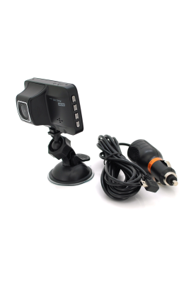 Автомобільний відеореєстратор DVR D101 1080p, Box