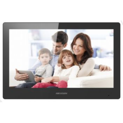 10 "IP відеодомофон WIFI з пам'яттю Hikvision DS-KH8520-WTE1