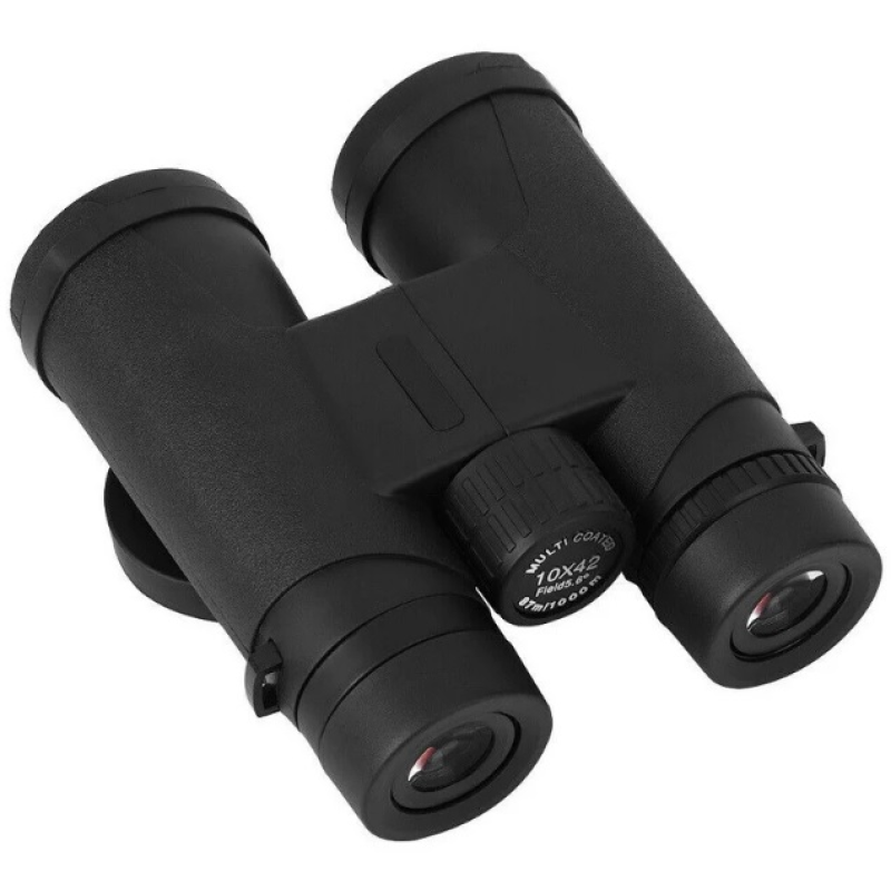 Біноколь LD214 10x42