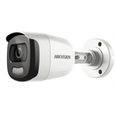 2 Мп ColorVu Turbo HD відеокамера Hikvision DS-2CE10DFT-F (3.6 мм)