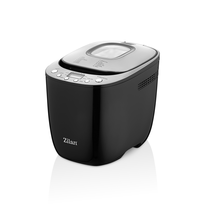 Хлібопіч Zilan ZLN5213 , 550W