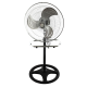 Вентилятор підлоговий MS-1622, 40W, ціна за ящик (2шт), 3 режими, 220V, Box
