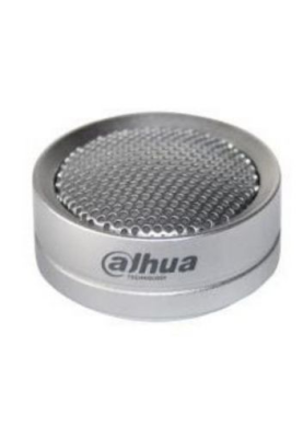 Високочутливий мікрофон Dahua DH-HAP120