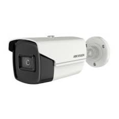 2.0 Мп Turbo HD відеокамера циліндрична вулична Hikvision DS-2CE16D3T-IT3F 2.8MM