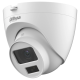 5 МП Smart Dual Light HDCVI відеокамера зі звуком DH-HAC-HDW1500CLQP-IL-A (2.8мм)