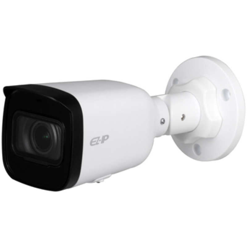 4Мп IP відеокамера Dahua з моторизованим об'єктивом DH-IPC-HFW1431T1P-ZS-S4