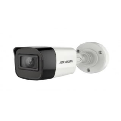 2MP TVI / AHD / CVI / CVBS камера циліндр вуличних Hikvision DS-2CE16D3T-ITF 2.8MM