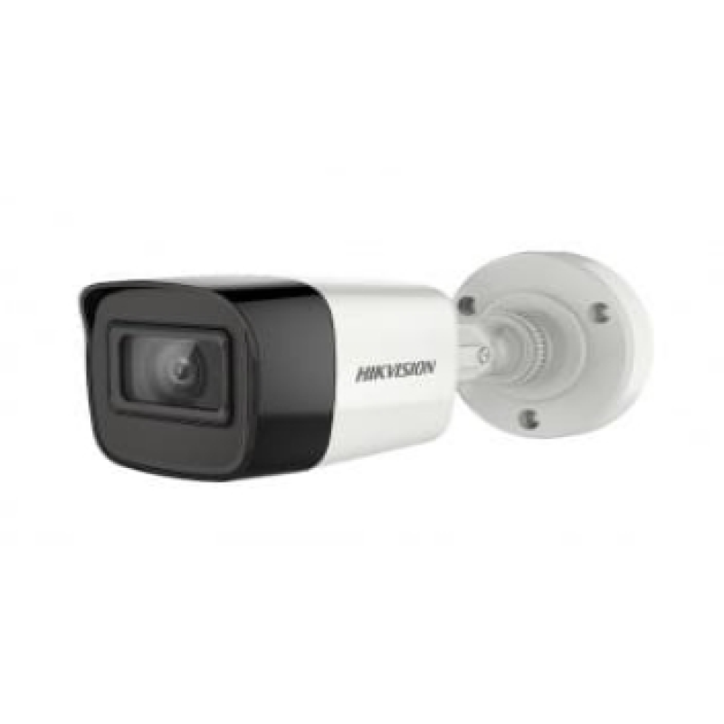 2MP TVI / AHD / CVI / CVBS камера циліндр вуличних Hikvision DS-2CE16D3T-ITF 2.8MM