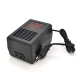 Перетворювач напруги Input 220 V / Output 110V, + універсальна розетка