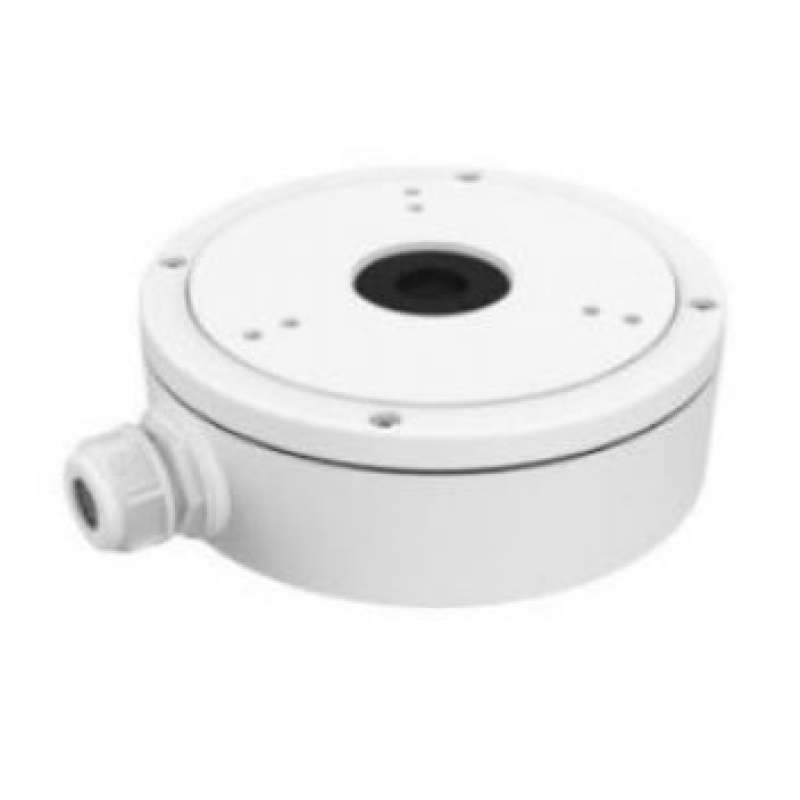 Кронштейн із розподільною коробкою Hikvision DS-1280ZJ-M