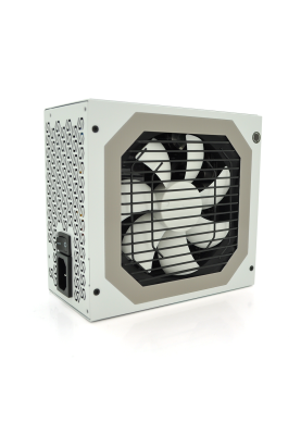 Блок живлення DeepCool DQ750-M-V2L WH 80PLUS Gold 750W, 12cm + кабель живлення, Black, 150×160×86mm, Box