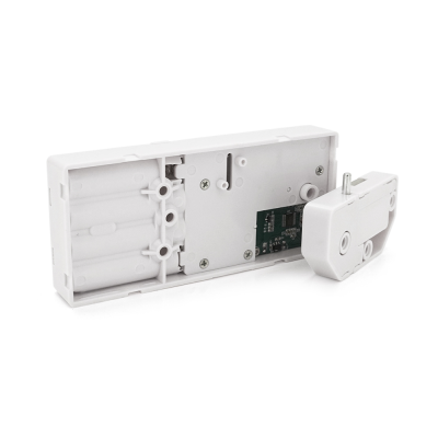 Електромагнітний накладний замок з управлінням через Bluetooth