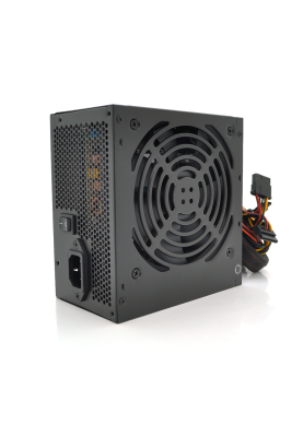 Блок живлення DeepCool DN400 400W, 12cm, Black, 150×140×86mm, Box