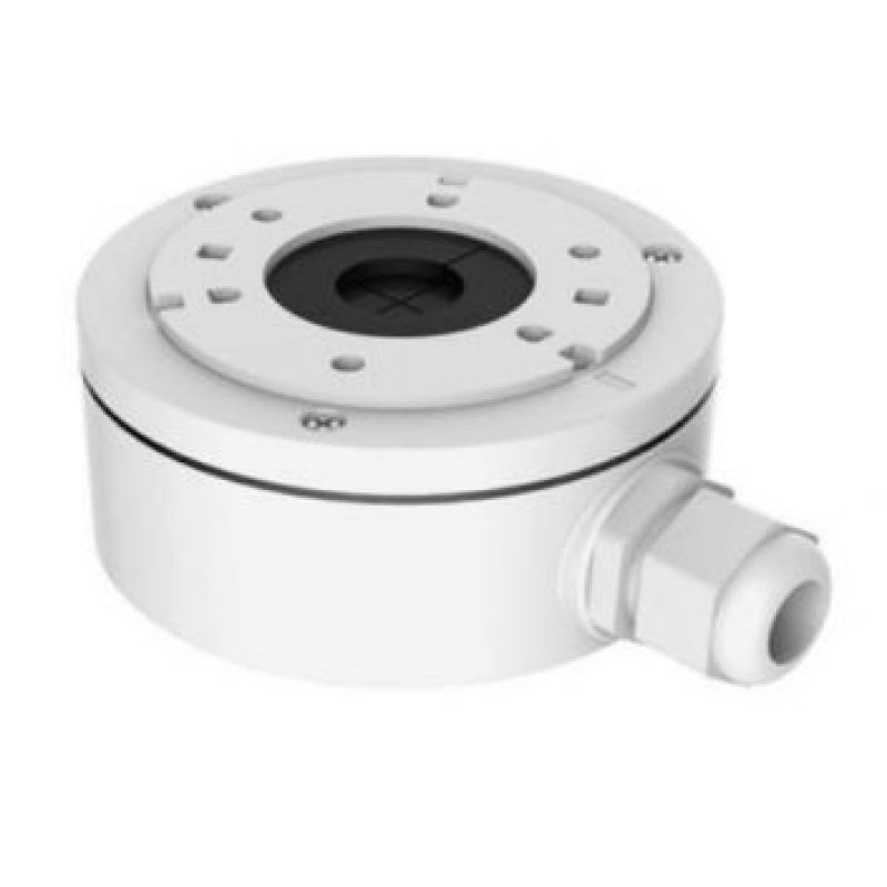Кронштейн із розподільною коробкою Hikvision DS-1280ZJ-XS