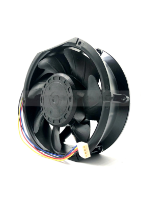 Кулер для охолодження серверних БП 5920PL-05W-B55 DC sleeve fan 4pin - 172*150*51мм, 24V/1.02A, 2600об/хв