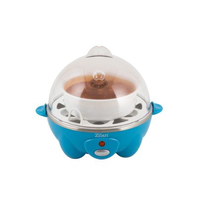 Машина для приготування яєць Zilan ZLN8068, 360W