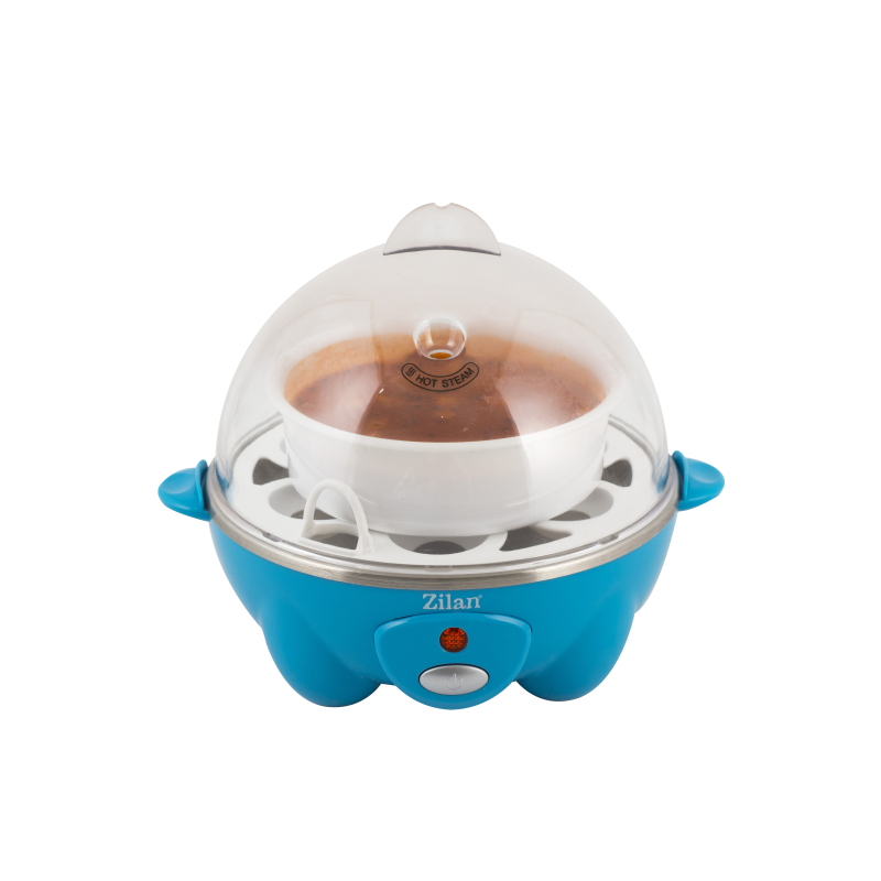 Машина для приготування яєць Zilan ZLN8068, 360W