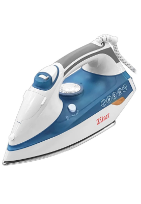 Парова праска Zilan ZLN8434, 2200W
