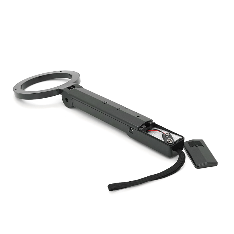 Металодетектор Metal CHK TS80