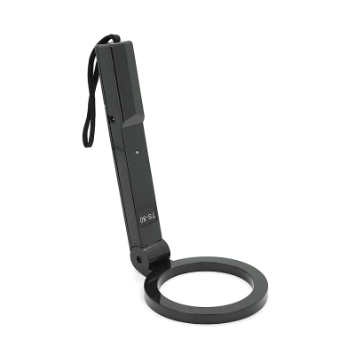 Металодетектор Metal CHK TS80