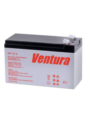 Акумуляторна батарея Ventura 12V 9Ah (151 * 65 * 100мм), Q8