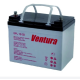 Акумуляторна батарея Ventura 12V 33Ah (195 * 129 * 179мм), Q1