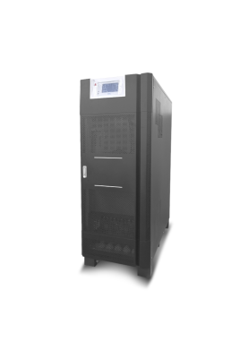ИБП ONLine 3-ФАЗЫ RITAR GP-33-15KVA, 384Vdc, под внешний АКБ (830*402*1050 mm), 167,5кг