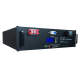 Літій-залізо-фосфатний акумулятор Merlion LiFePO4 48V 200AH for Solar,(440x580x270), 5000 циклів Q1