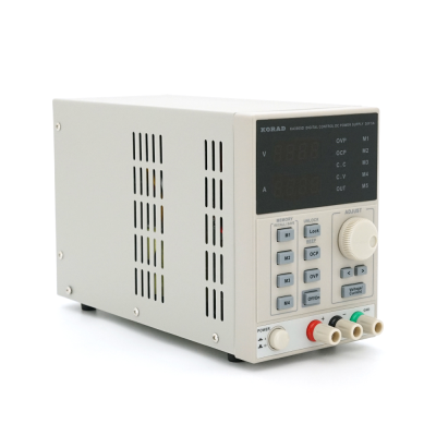 Блок живлення з цифровою індикацією KORAD KA3005D
