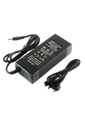 Зарядний пристрій LiitoKala Lii-126500 для Li-Ion акумуляторів 12.6V 5A, BOX