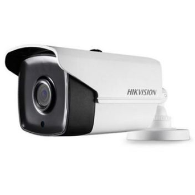 2 Мп HD-TVI / AHD / CVI / CVBS відеокамера з PoC Hikvision DS-2CE16D0T-IT5E (3.6 ММ)