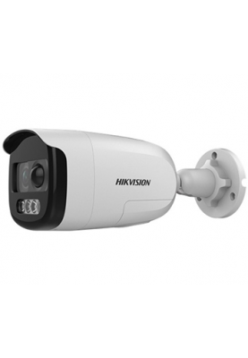 2 Мп HD-TVI / AHD / CVI / CVBS відеокамера з PIR датчиком Hikvision DS-2CE12DFT-PIRXOF (2.8 ММ)