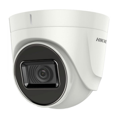 8Мп TVI / AHD / CVI / CVBS відеокамера Hikvision DS-2CE76U0T-ITPF (3.6 ММ)