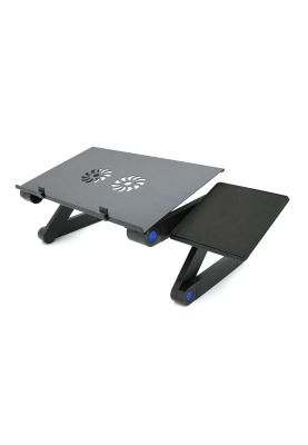 Стіл-підставка під ноутбук Laptop Table T8