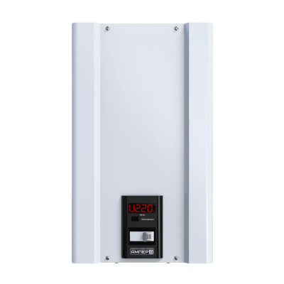 Стабілізатор напруги сімісторний Елекс Ампер-Р У 16-1 / 32 v2.1  (7040Вт )