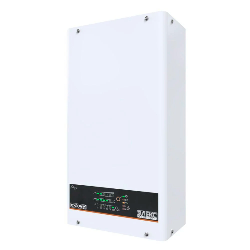 ДБЖ Елекс Кулон Q-1000/12 V4.0