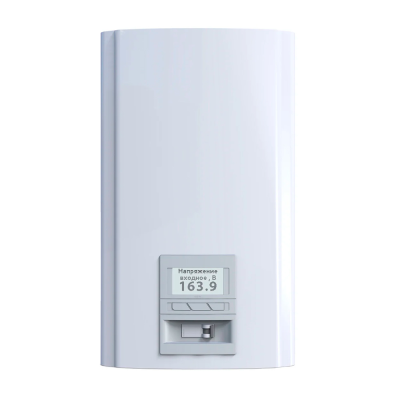 Стабілізатор напруги сімісторний Елекс Герц стандартний У 16-1 / 63 v3.0 (13860 Вт)