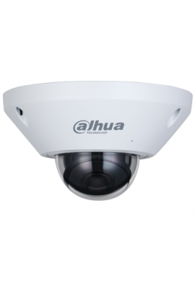 5Мп WizMind Fisheye камера Dahua DH-IPC-EB5541-AS (1.4мм)