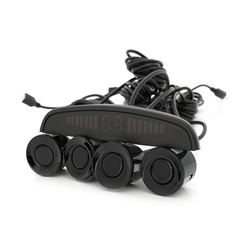 Парктронік на 4 датчики Car Radar