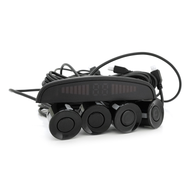Парктронік на 4 датчики Car Radar