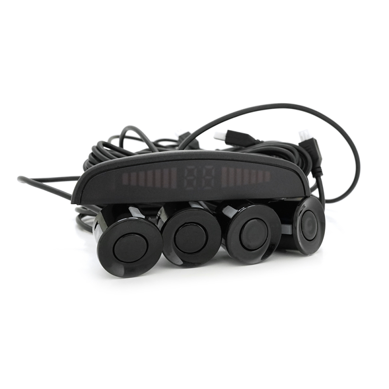 Парктронік на 4 датчики Car Radar