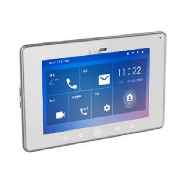 10 "IP відеодомофон WIFI з пам'яттю Dahua DHI-VTH5241DW-S2