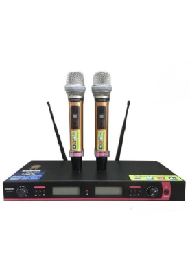 Мікрофон бездротовий SHURE DM UG-X10 II, BOX