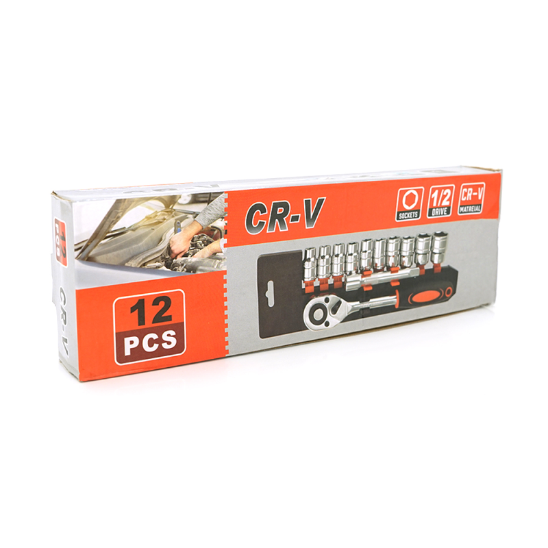 Набір інструменту 12 одиниць