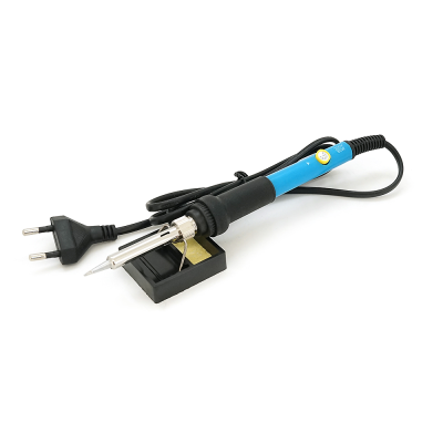 Набір інструментів для паяння, 19 предметів