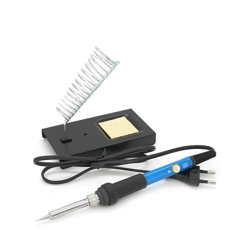 Набір інструментів для пайки HandSkit, 12 предметів