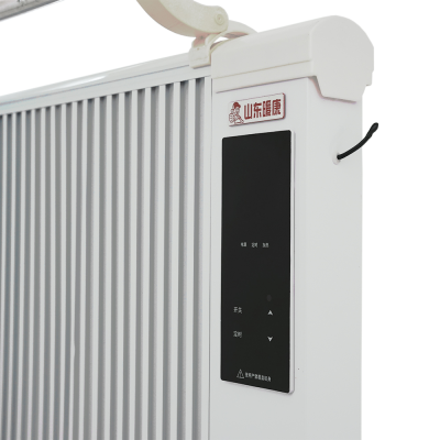 Конвектор електричний Nuankang NK-TXW1000, LED-дисплей, електронний термостат, 220V/1.0kW, 10-14 м², Box + перехідник на євророзетку Конвектор електричний Nuankang NK-TXW1000, LED-дисплей, електронний термостат, 220V/1.0kW, 10-14 м², Box + перехідник на євророзетку