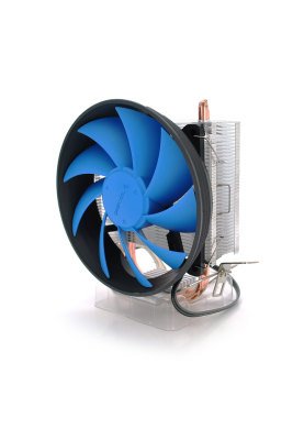 Система охолодження DeepCool Smart Edition LITE для Intel LGA1200/115X/775, AMD FM2/FM1/AM3+/AM3/AM2+/AM2/940/939/754, RPM 1600±10%, BOX