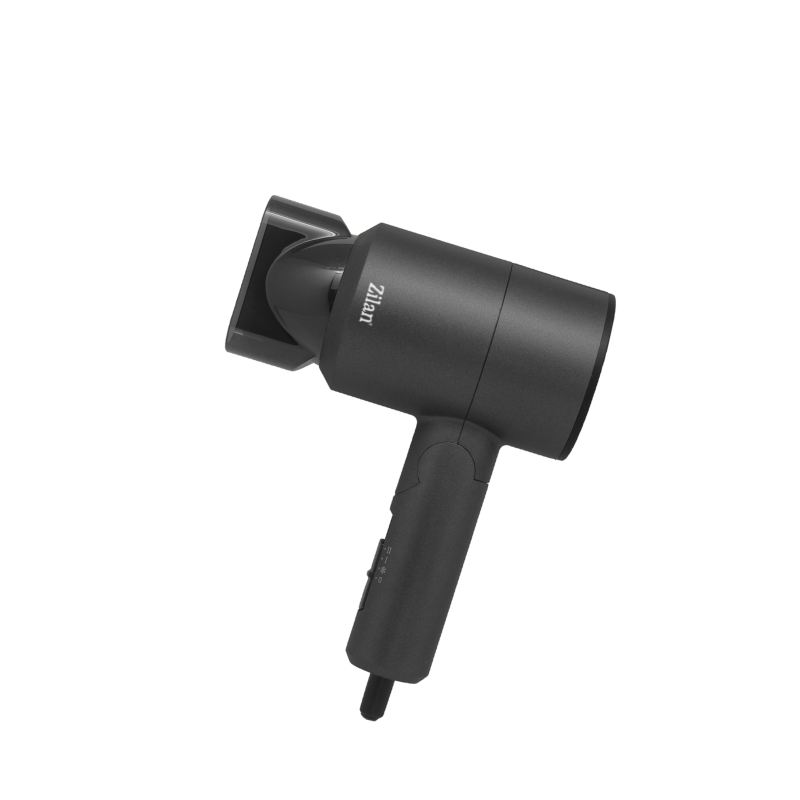 Портативний фен Zilan ZLN4889, 2000W