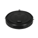 Робот пилосос Zilan ZLN3500, 18W, black